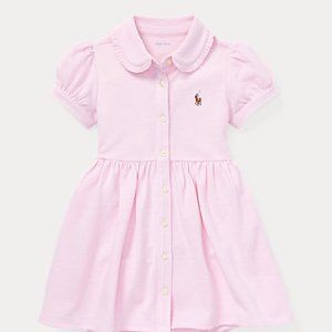 Ralph Lauren Oxford Dress
